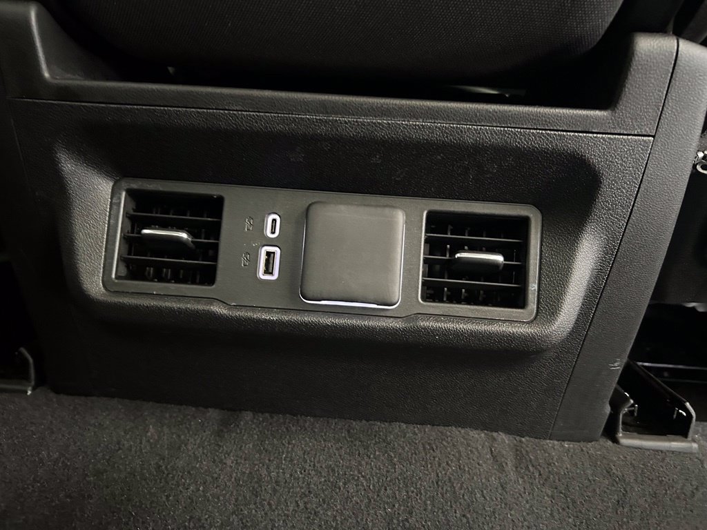 Used 2026 Chevrolet Silverado 2500 LT AWD/4WD image 35