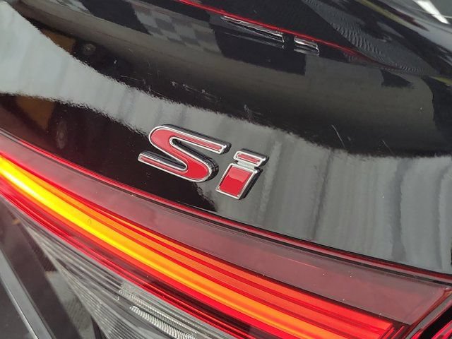 Used 2026 Honda Civic Si image 9