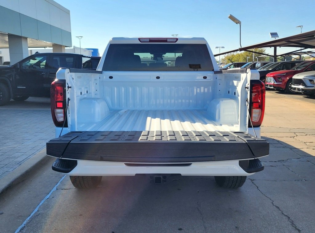 New 2026 GMC Sierra 1500 Elevation image 46
