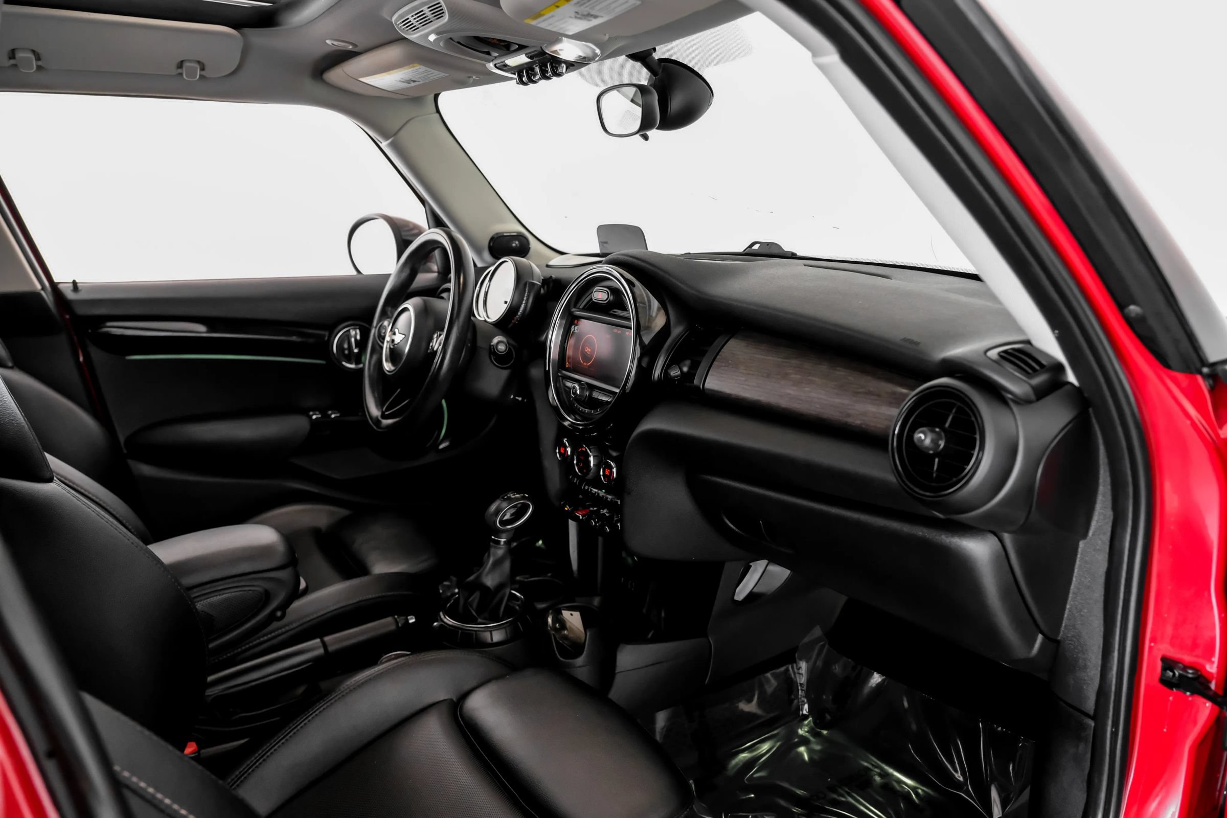 Used 2016 MINI Cooper S FWD image 12