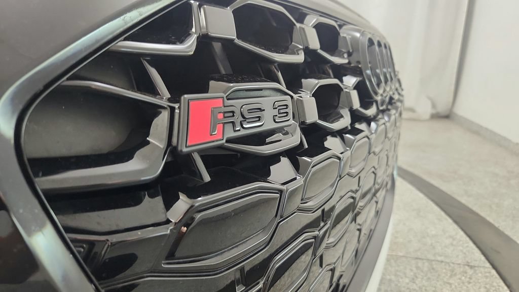 Used 2023 Audi RS 3 AWD/4WD image 49