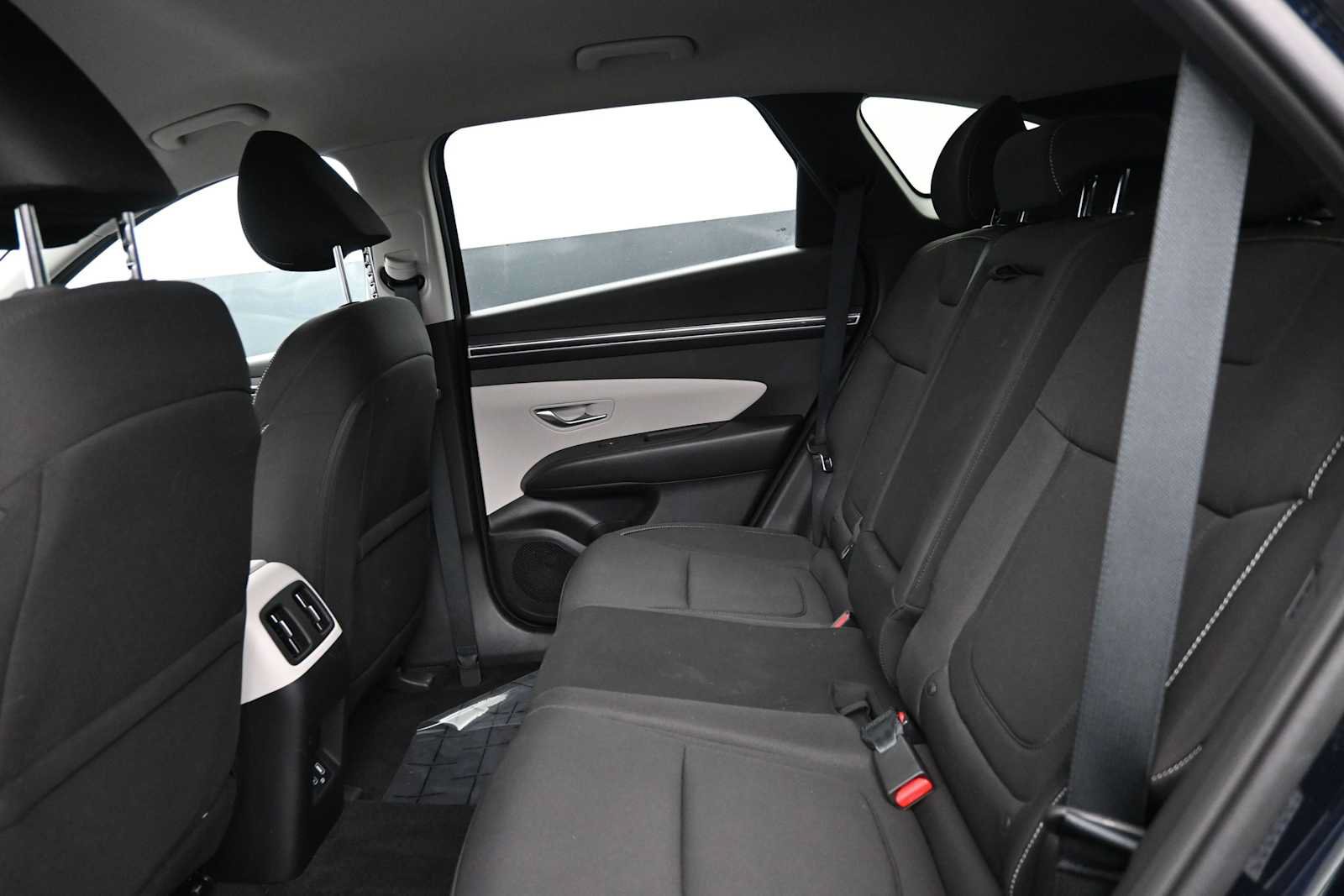 Used 2023 Hyundai Tucson SEL AWD/4WD image 13