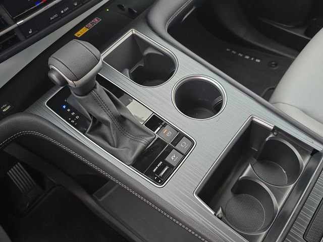 Used 2025 Toyota Sienna XLE image 26