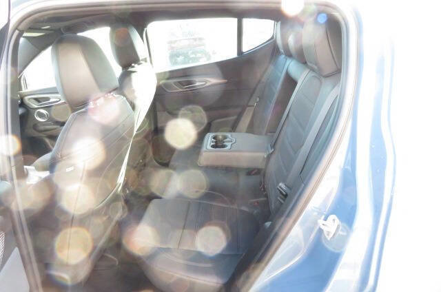 Used 2024 Dodge Hornet GT image 12