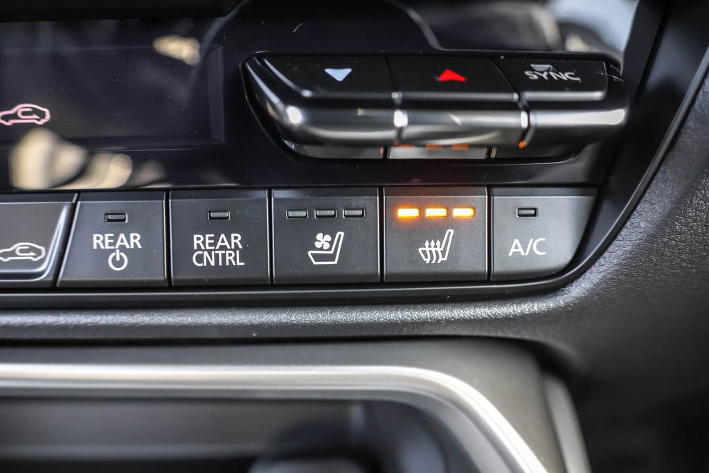 New 2026 MAZDA CX-90 Plug-In Hybrid w/ Premium Plus image 34