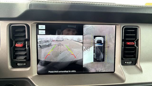 Used 2024 Ford Bronco Raptor AWD/4WD image 13