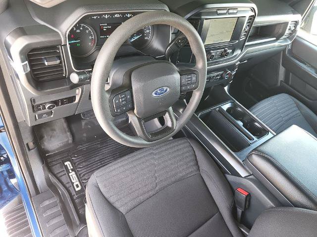 Used 2023 Ford F150 XL RWD image 12