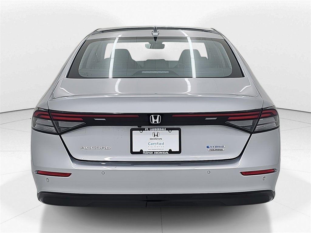 Used 2023 Honda Accord Touring image 7