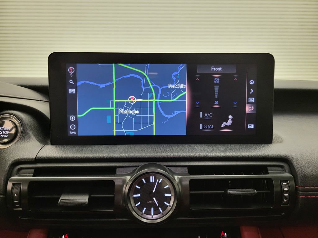 Used 2023 Lexus IS 350 F Sport image 14