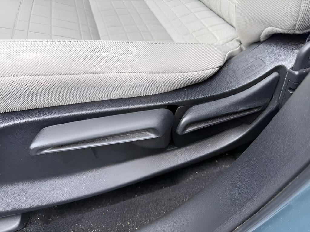 Certified 2024 Honda HR-V LX image 10