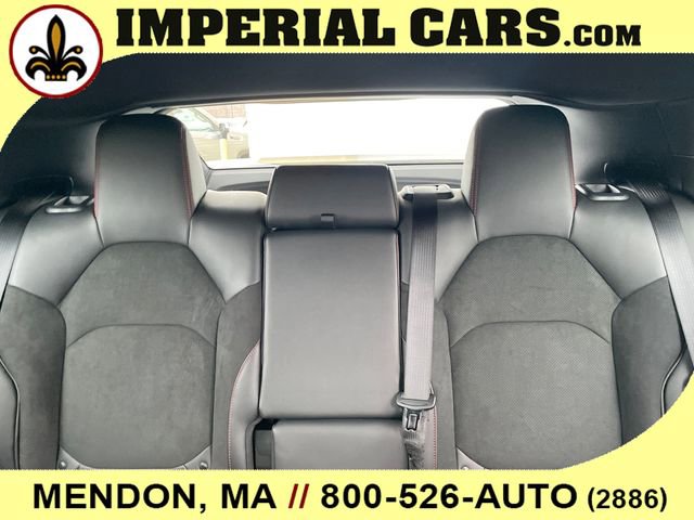 New 2025 Dodge Charger R/T Scat Pack w/ Track Pack image 28