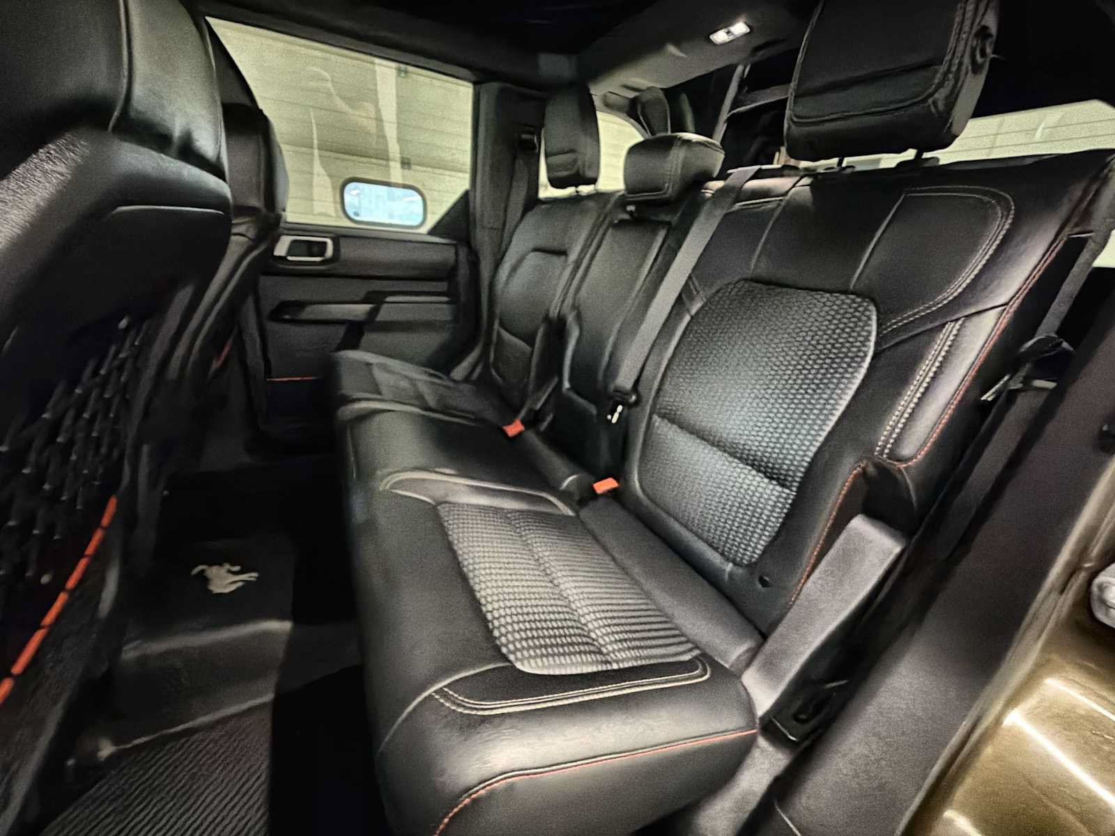 Used 2024 Ford Bronco Raptor AWD/4WD image 24