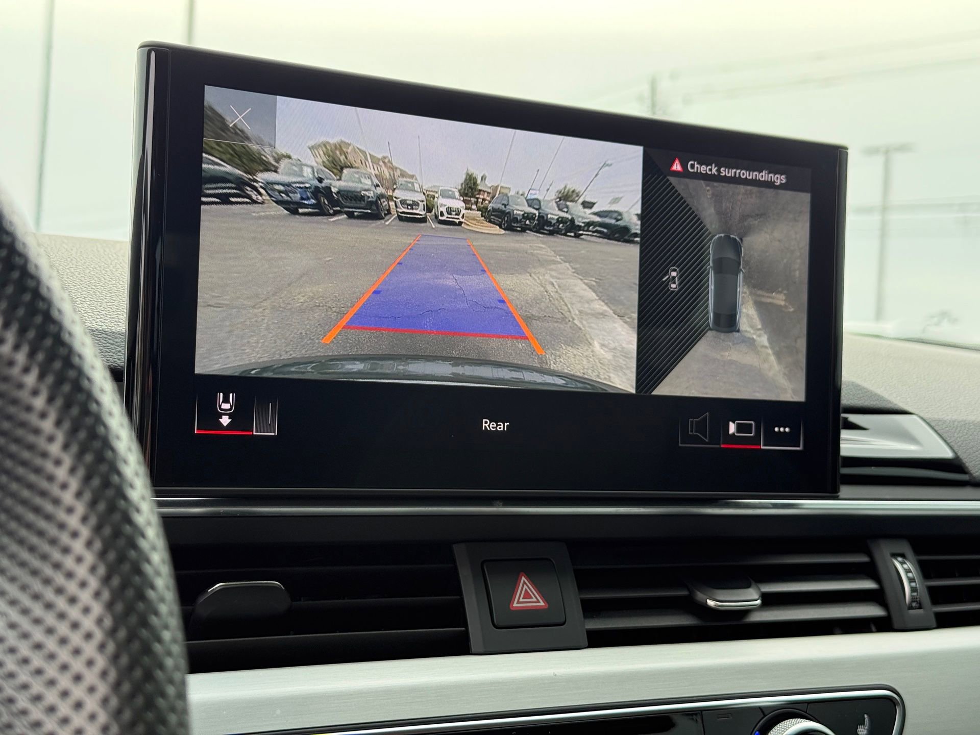 Certified 2023 Audi A5 2.0T Premium Plus w/ Premium Plus image 23