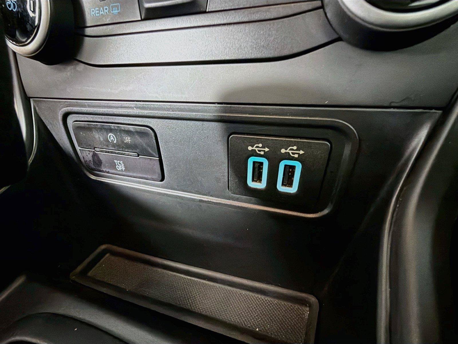 Used 2022 Ford EcoSport S AWD/4WD image 37