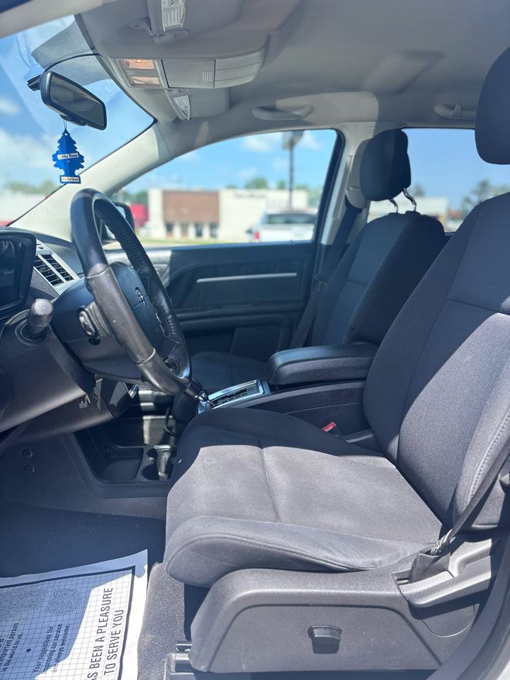 Used 2010 Dodge Journey SXT FWD image 5