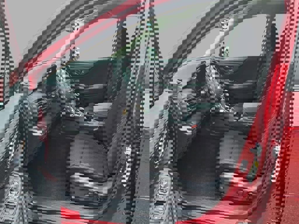 New 2025 Subaru Legacy Premium image 17