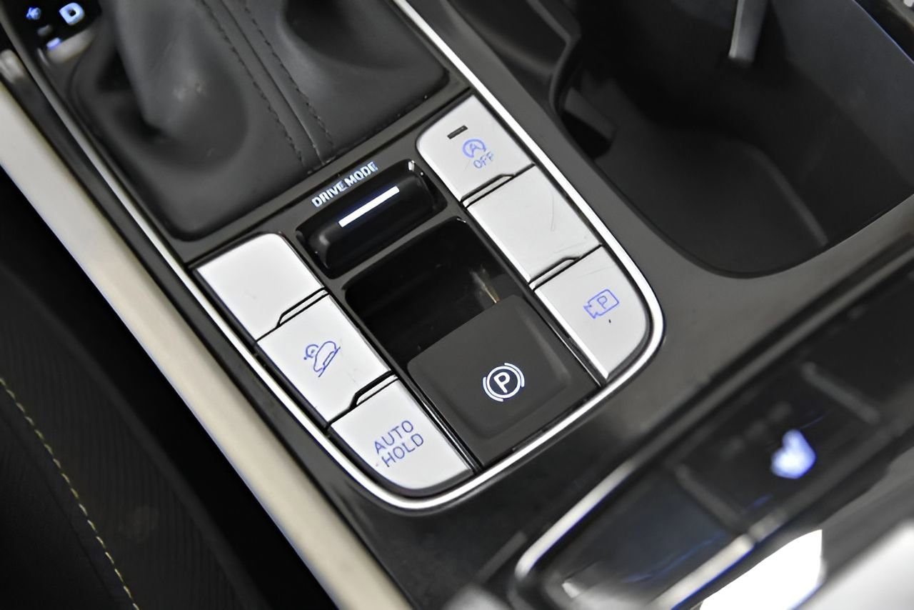 Used 2024 Hyundai Tucson SEL image 29