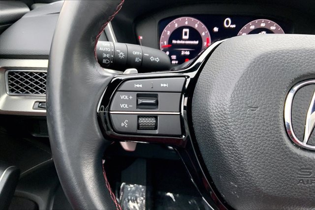 Used 2026 Acura Integra A-Spec w/ Technology Package FWD image 18