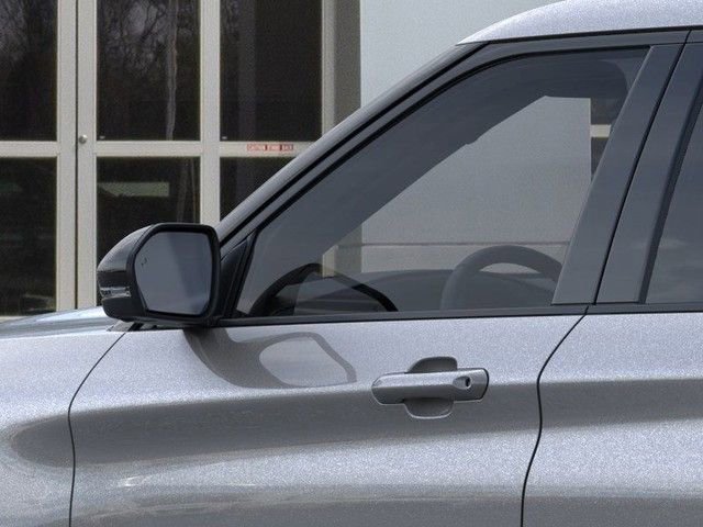New 2026 Ford Explorer ST image 20
