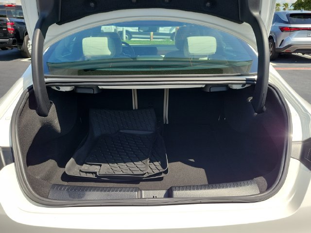 Used 2023 Mercedes-Benz CLA 250 image 9