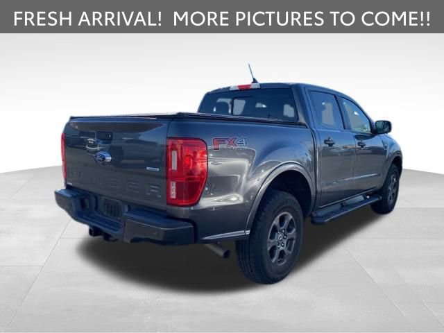 Used 2019 Ford Ranger XLT w/ Equipment Group 302A Luxury image 4