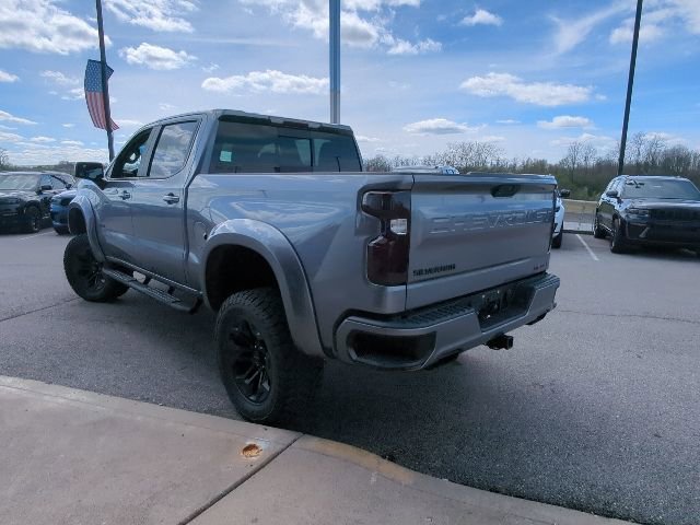 Used 2020 Chevrolet Silverado 1500 RST image 28