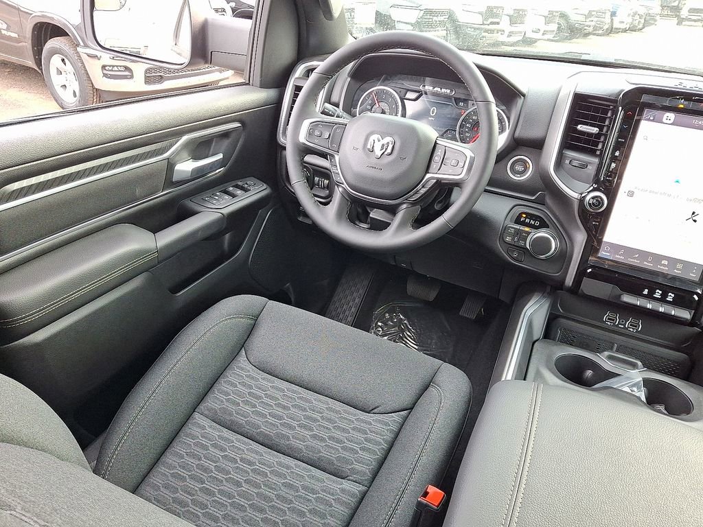 New 2026 RAM 1500 Big Horn image 10