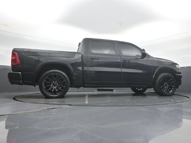 Used 2025 RAM 1500 Limited AWD/4WD image 45