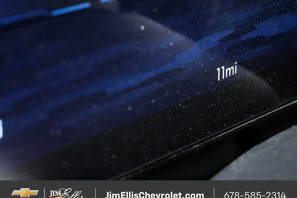 New 2026 Chevrolet Blazer EV LT FWD image 8