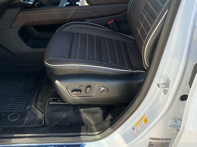 New 2026 GMC Acadia Denali Ultimate image 26