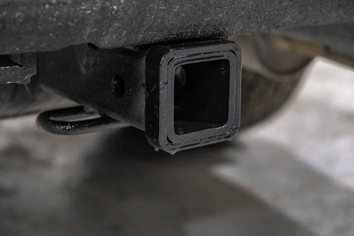 Used 2004 Toyota Sequoia SR5 image 53