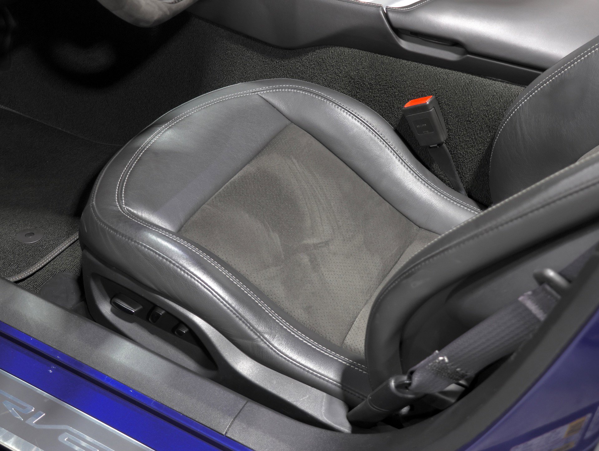 Used 2017 Chevrolet Corvette Z06 image 71