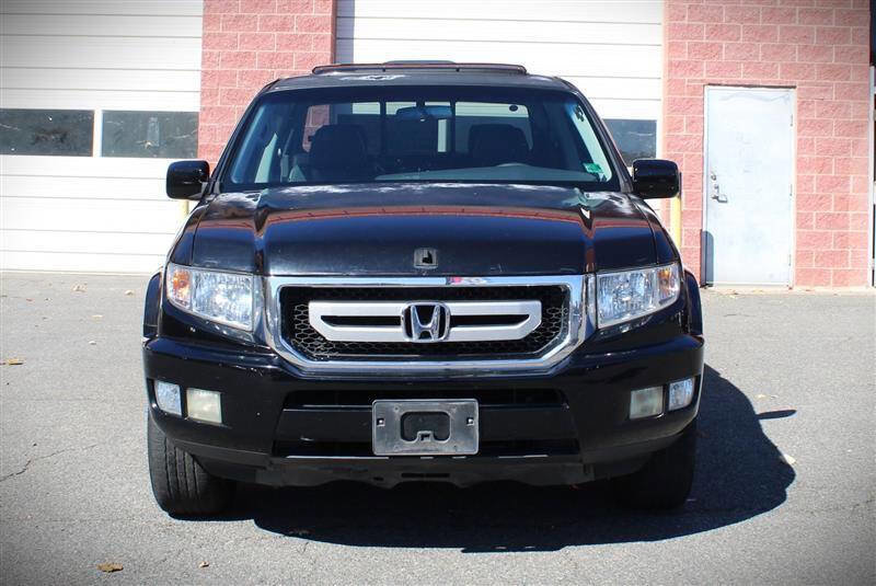Used 2010 Honda Ridgeline RTL image 8