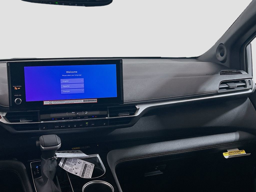 New 2026 Toyota Sienna XLE Woodland Edition image 24