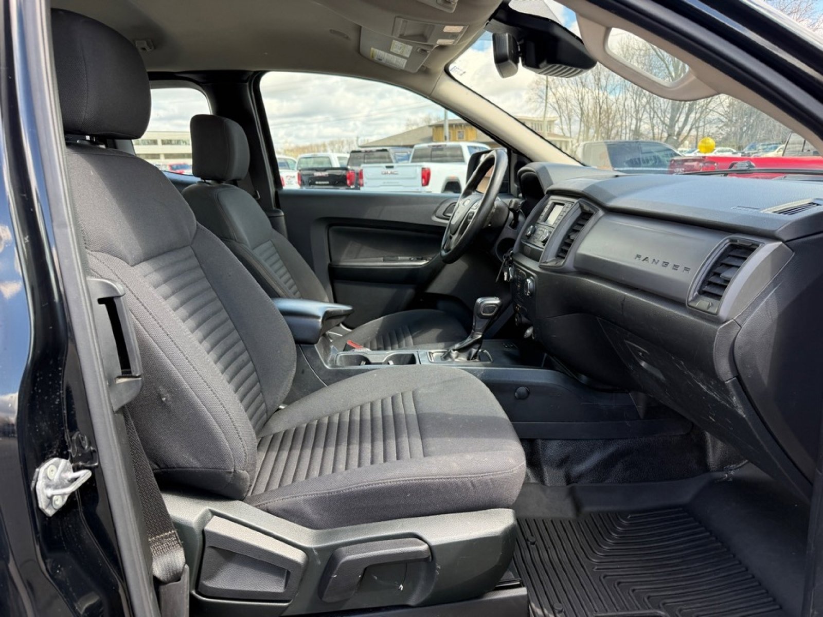 Used 2022 Ford Ranger XL image 21