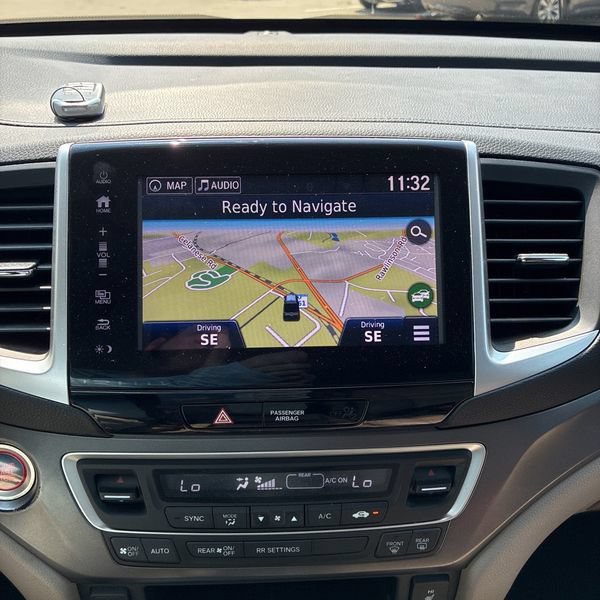 Used 2017 Honda Ridgeline RTL-T image 13