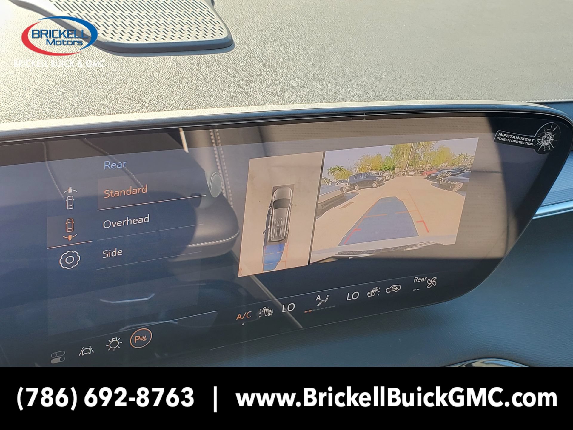 New 2025 Buick Enclave Sport Touring w/ Power Package AWD/4WD image 28