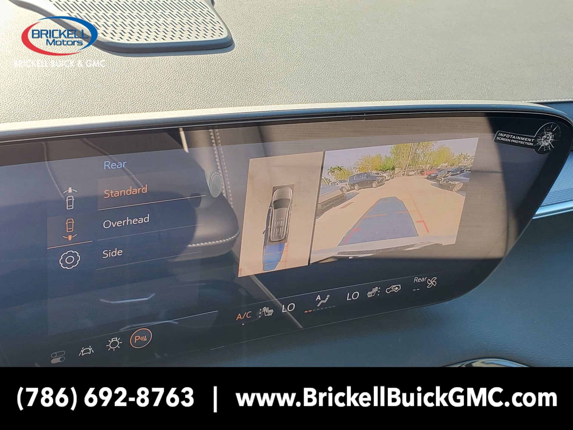 New 2025 Buick Enclave Sport Touring w/ Power Package image 28