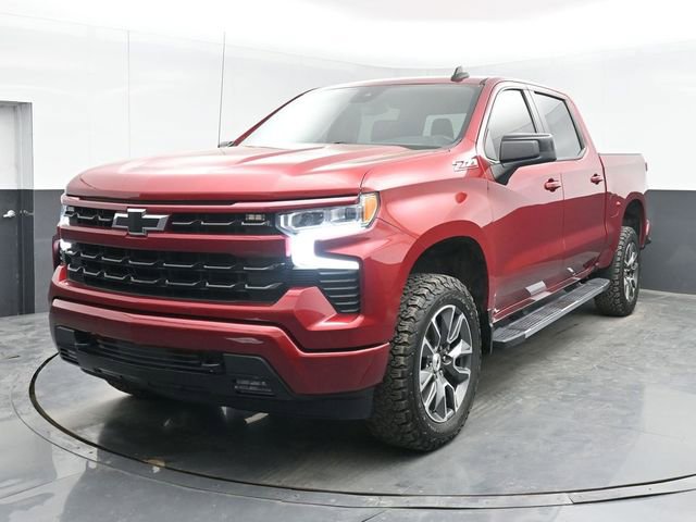 Used 2023 Chevrolet Silverado 1500 RST image 10