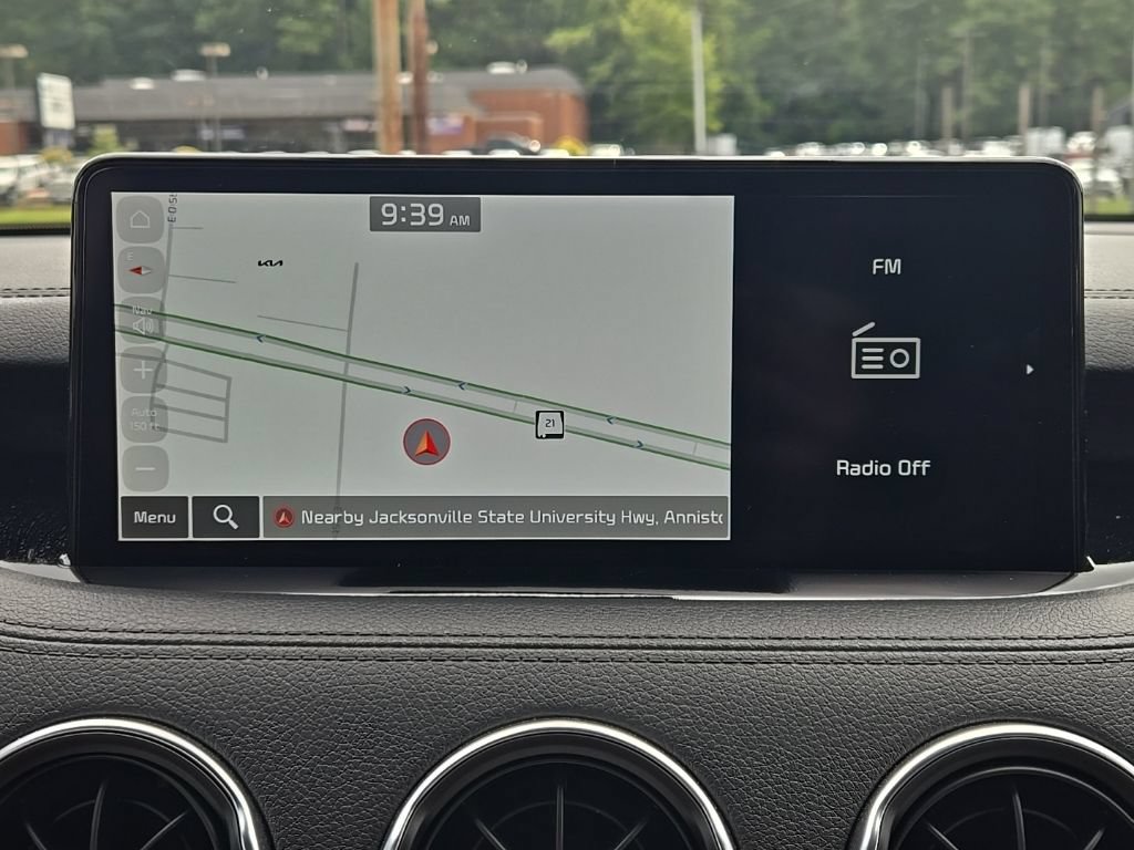 Used 2023 Kia Stinger GT-Line RWD image 6