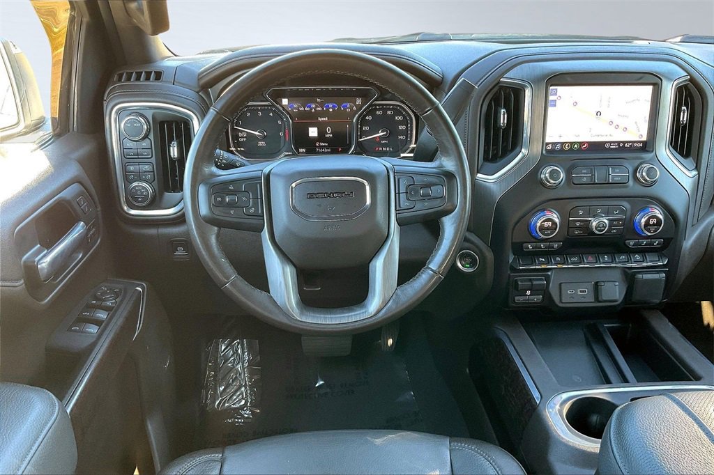 Used 2021 GMC Sierra 1500 Denali image 5