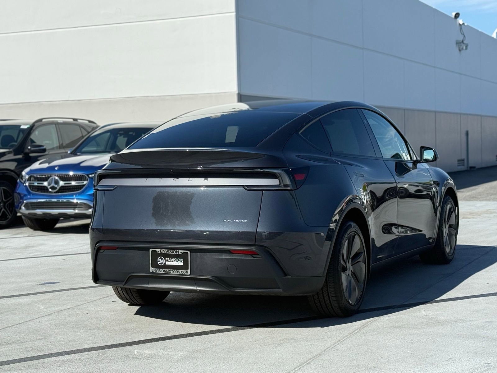 Used 2026 Tesla Model Y Long Range image 13