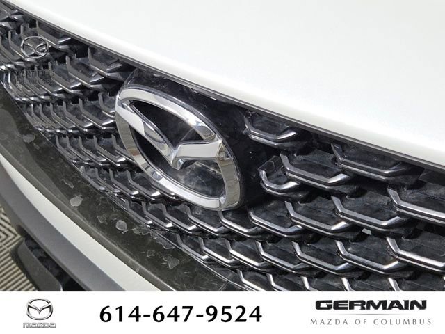 Used 2025 MAZDA CX-50 AWD 2.5 Hybrid w/ Weather Package image 14
