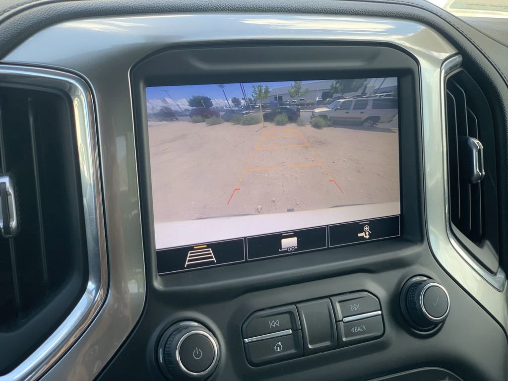 Used 2020 Chevrolet Silverado 1500 LT Trail Boss image 13