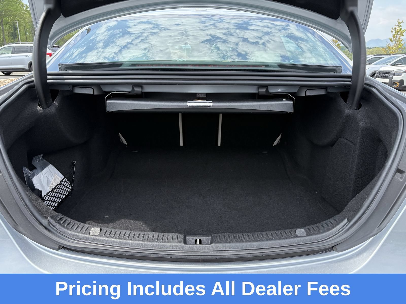 Used 2021 Mercedes-Benz E 350 4MATIC Sedan image 12