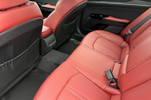 New 2026 Kia K5 GT-Line AWD/4WD image 13
