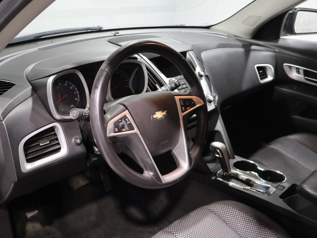 Used 2015 Chevrolet Equinox LT w/ Driver Convenience Package AWD/4WD image 14
