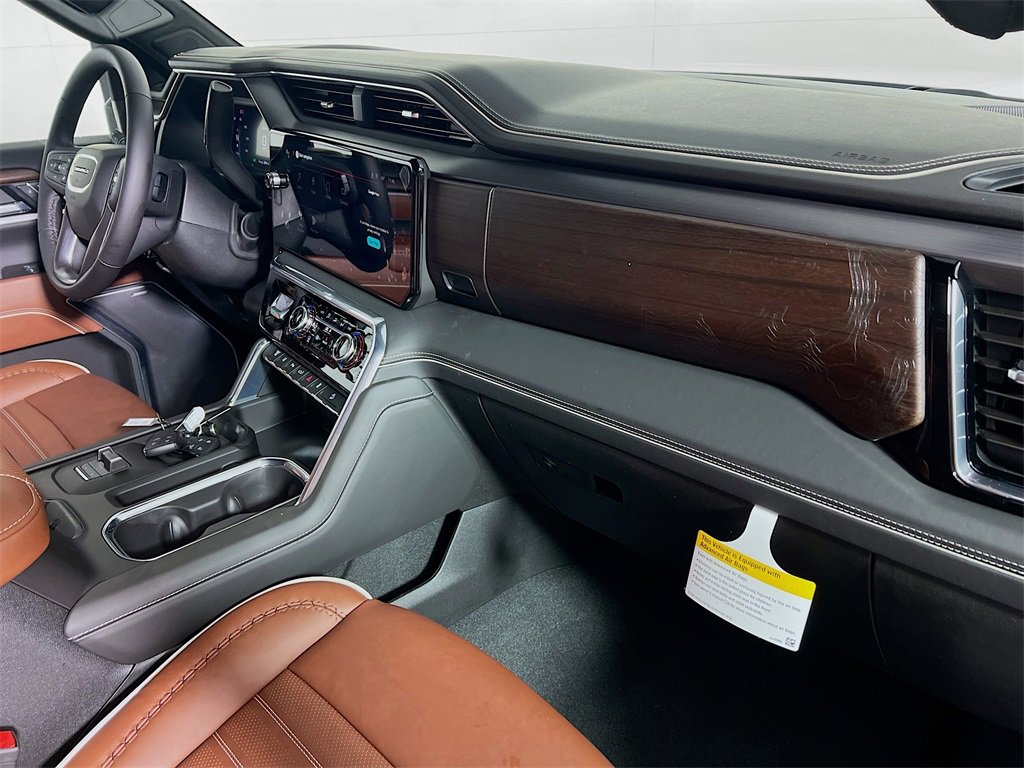 New 2026 GMC Sierra 3500 Denali Ultimate image 22