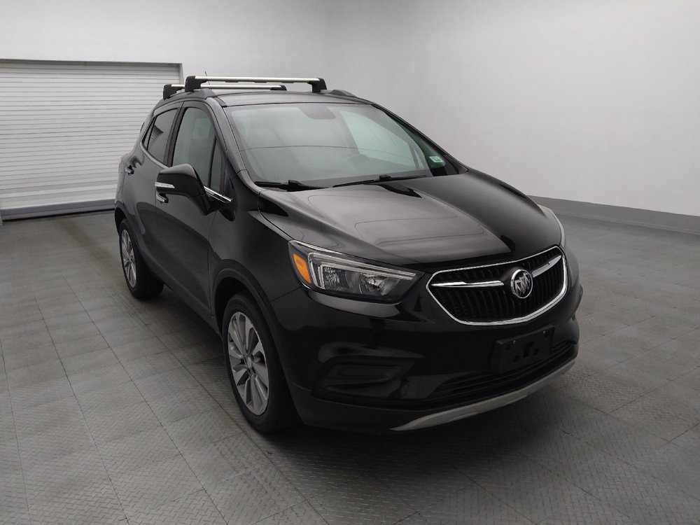 Used 2019 Buick Encore Preferred FWD image 13