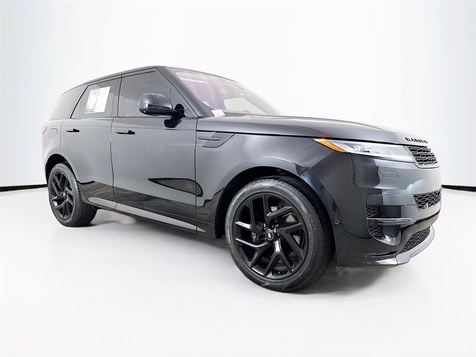 Used 2023 Land Rover Range Rover Sport SE Dynamic AWD/4WD image 36